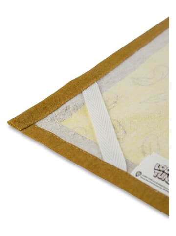 Trendy Kitchen by EXCÉLSA Ściereczka "Looney Tunes Tweety" w kolorze żółtym do naczyń - 70 x 50 cm