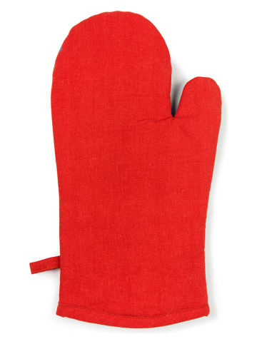 Trendy Kitchen by EXCÉLSA Ovenwant "Puebla" meerkleurig - (L)32 x (B)18 cm