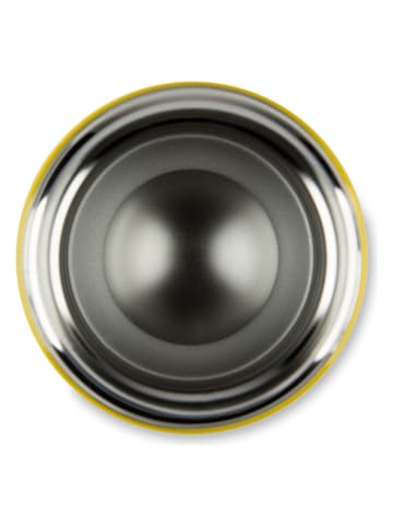 Trendy Kitchen by EXCÉLSA Termos "Peanuts" w kolorze żółto-czarnym - 750 ml