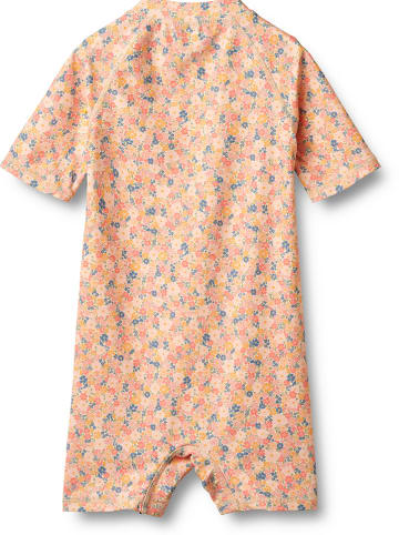 Wheat Badeanzug "Cas" in Rosa