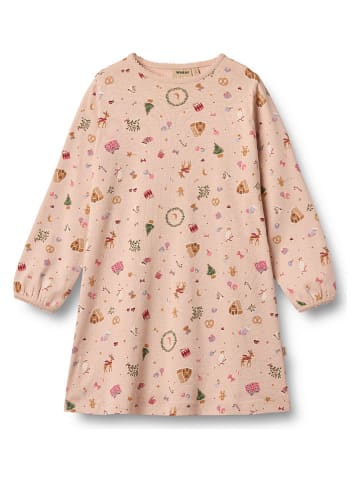 Wheat Nachthemd "Elinor" in Beige