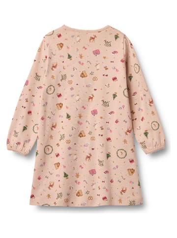 Wheat Nachthemd "Elinor" beige