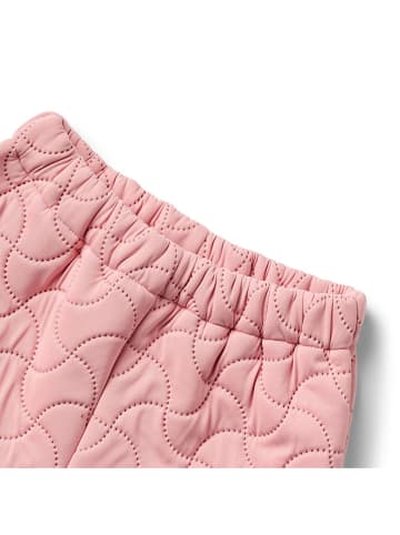 Wheat Thermohose "Alex" in Rosa