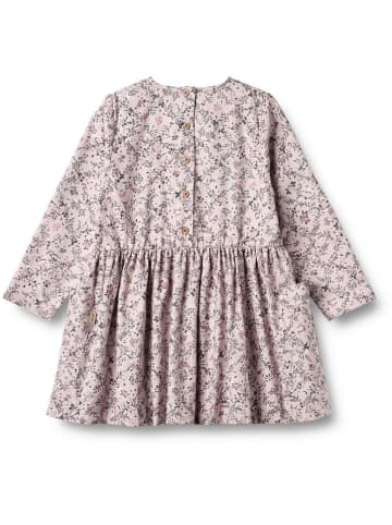 Wheat Kleid "Aima" in Lila