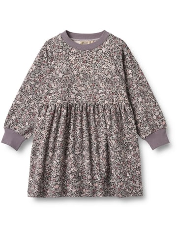 Wheat Kleid "Dorthea" in Lila