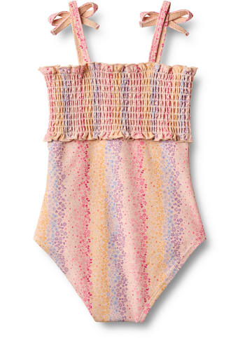 Wheat Strój kąpielowy "Selma" w kolorze jasnoróżowym