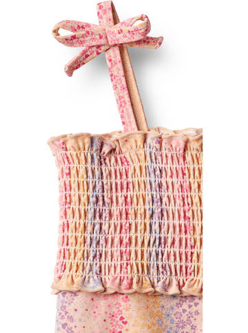 Wheat Strój kąpielowy "Selma" w kolorze jasnoróżowym