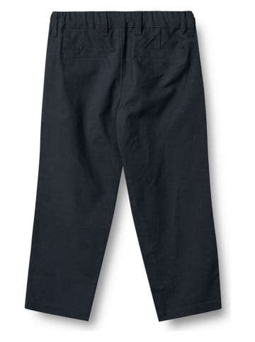 Wheat Chino "Egon" in Dunkelblau