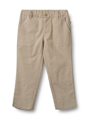 Wheat Broek ''Egoneige'' taupe