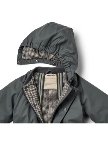 Wheat Thermo-regenpak "Aiko" antraciet