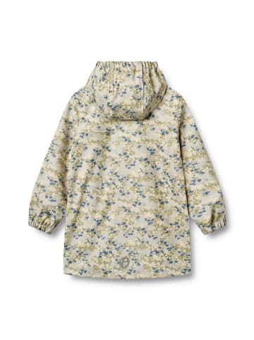 Wheat Regenmantel ''Finley'' grijs