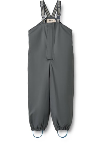 Wheat Thermo-Regenhose "Lian" in Anthrazit