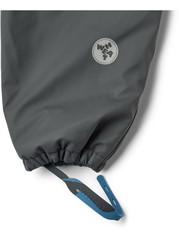 Wheat Thermo-Regenhose "Lian" in Anthrazit