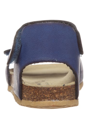 Little Sky Sandalen blauw