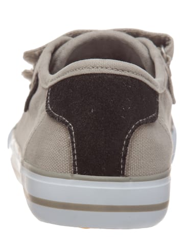 Little Sky Sneakers in Grau