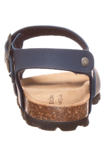 Little Sky Sandalen donkerblauw