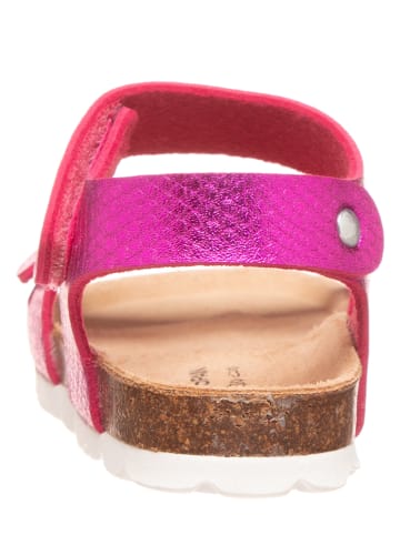 Little Sky Sandalen in Pink