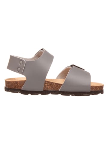 Little Sky Sandalen in Grau