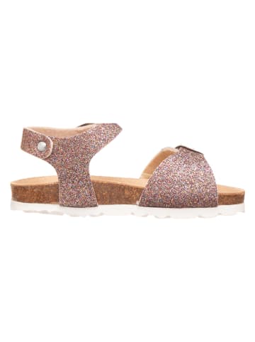 Little Sky Sandalen roze