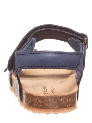 Little Sky Sandalen donkerblauw