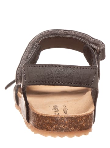 Little Sky Sandalen antraciet
