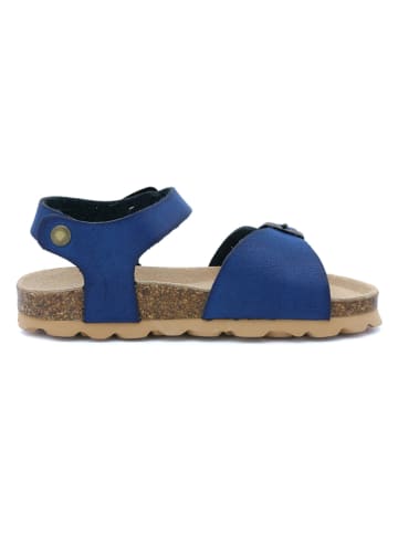 Little Sky Sandalen blauw
