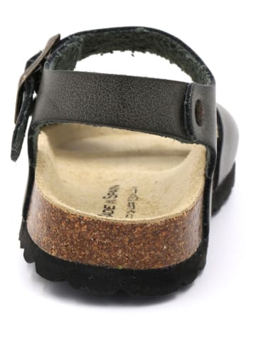 Little Sky Sandalen grijs