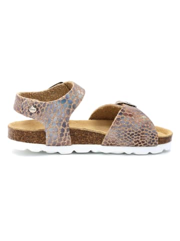 Little Sky Sandalen lichtroze