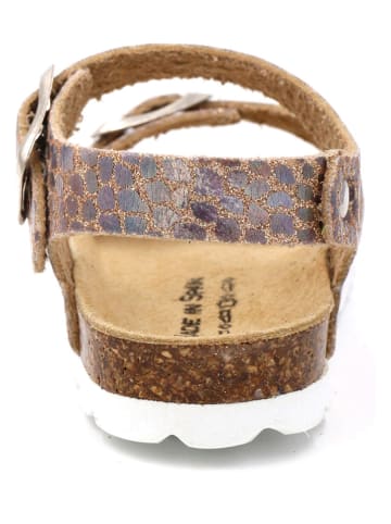 Little Sky Sandalen in Rosa