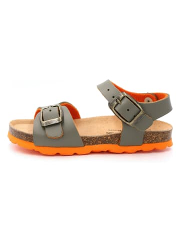 Little Sky Sandalen kaki