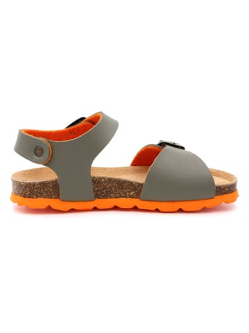 Little Sky Sandalen kaki