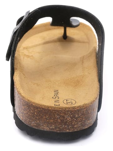 Little Sky Teenslippers grijs