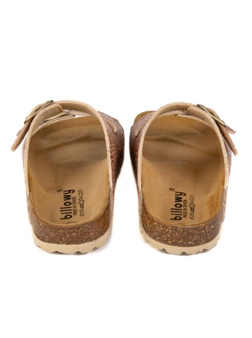 Little Sky Slippers lichtroze