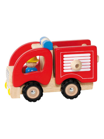 Goki Feuerwehr - ab 24 Monaten