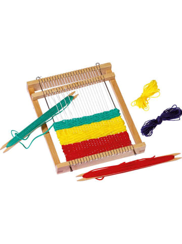 Goki Webrahmen - ab 6 Jahren