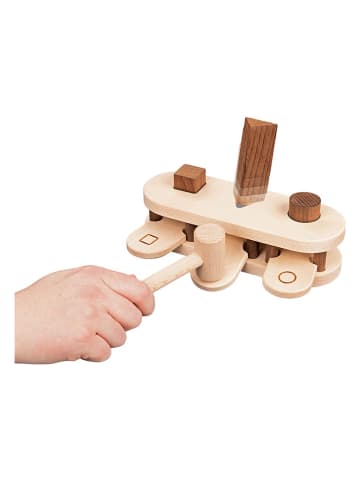 Goki Hammerbank "goki nature" - ab 12 Monaten