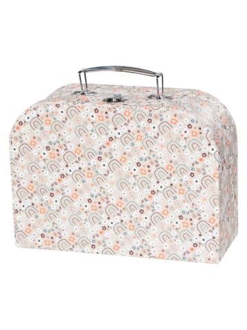 Goki Pokój dla lalek w walizce - 3+