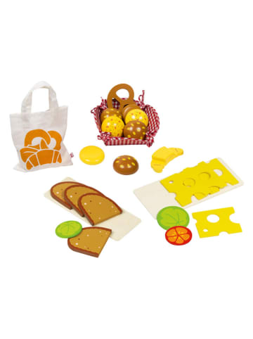 Goki Zestaw do krojenia - 3+