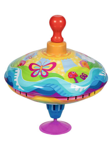 Goki 2tlg. Spiel-Set "Starter" - ab 12 Monaten