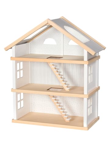 Goki Puppenhaus - ab 3 Jahren