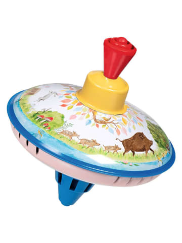 Goki Bączek "In the clearing" - 12 m+