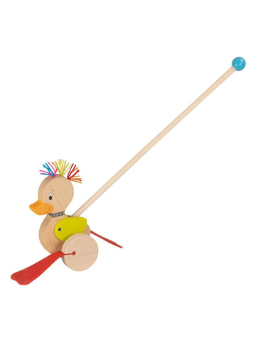 Goki Zabawka do pchania - 18 m+