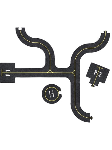 Goki Fllughafen - ab 2 Jahren