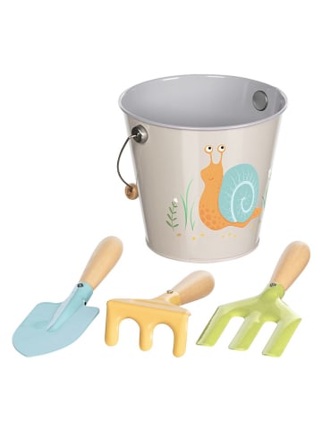 Goki Gartenwerkzeug - ab 3 Jahren