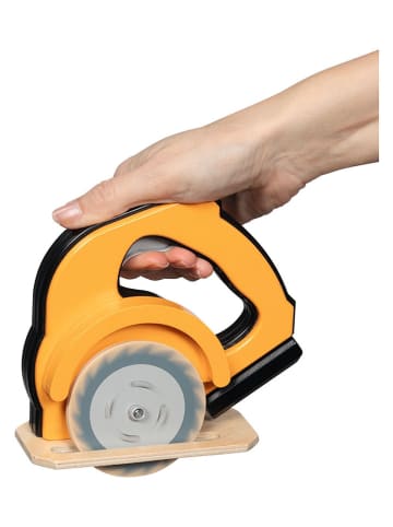 Goki Spiel-Handkreissäge - ab 3 Jahren