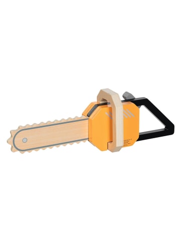 Goki Zabawkowa piła łańcuchowa - 3+