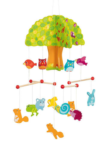 Goki Karuzela "Tree house" - 0+