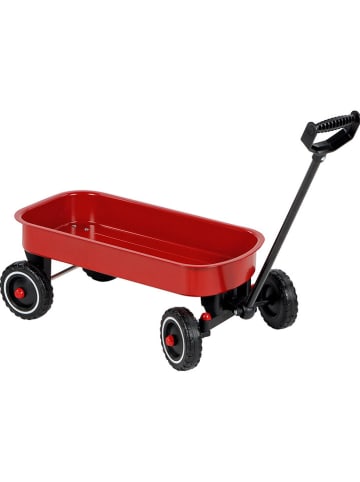 Goki Ziehwagen - ab 12 Monaten