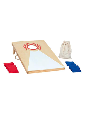 Goki Cornhole Wurfspiel - ab 5 Jahren