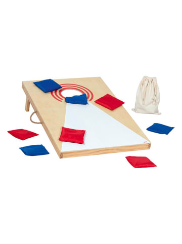 Goki Cornhole Wurfspiel - ab 5 Jahren